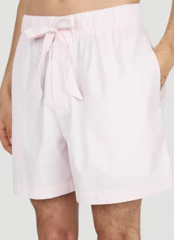 Relaxed Shorts