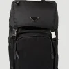 Re-Nylon Backpack