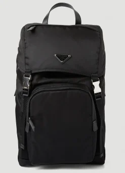 Re-Nylon Backpack