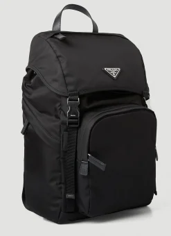 Re-Nylon Backpack