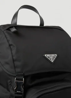 Re-Nylon Backpack
