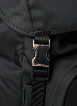 Re-Nylon Backpack