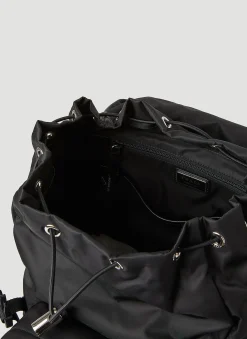 Re-Nylon Backpack