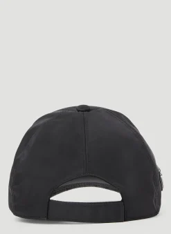 Re-Nylon Baseball Cap