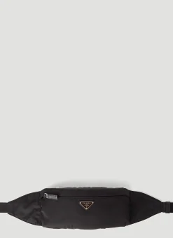 Re-Nylon Belt Bag