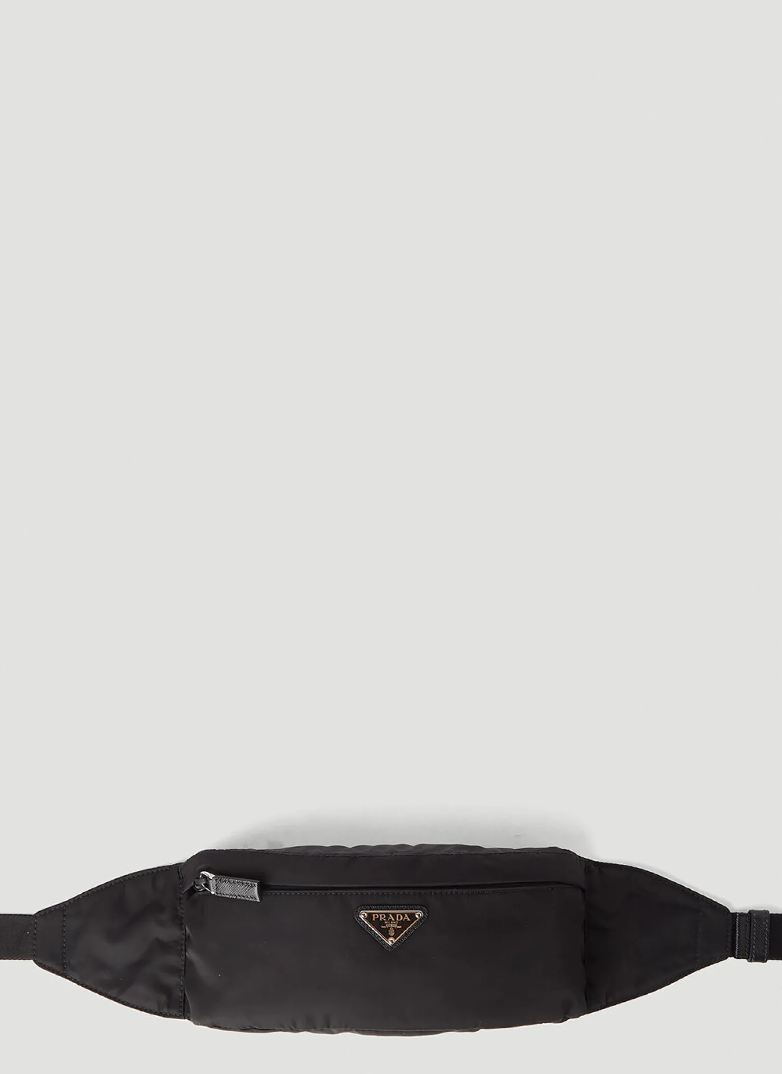 Re-Nylon Belt Bag