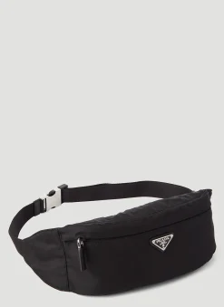 Re-Nylon Belt Bag