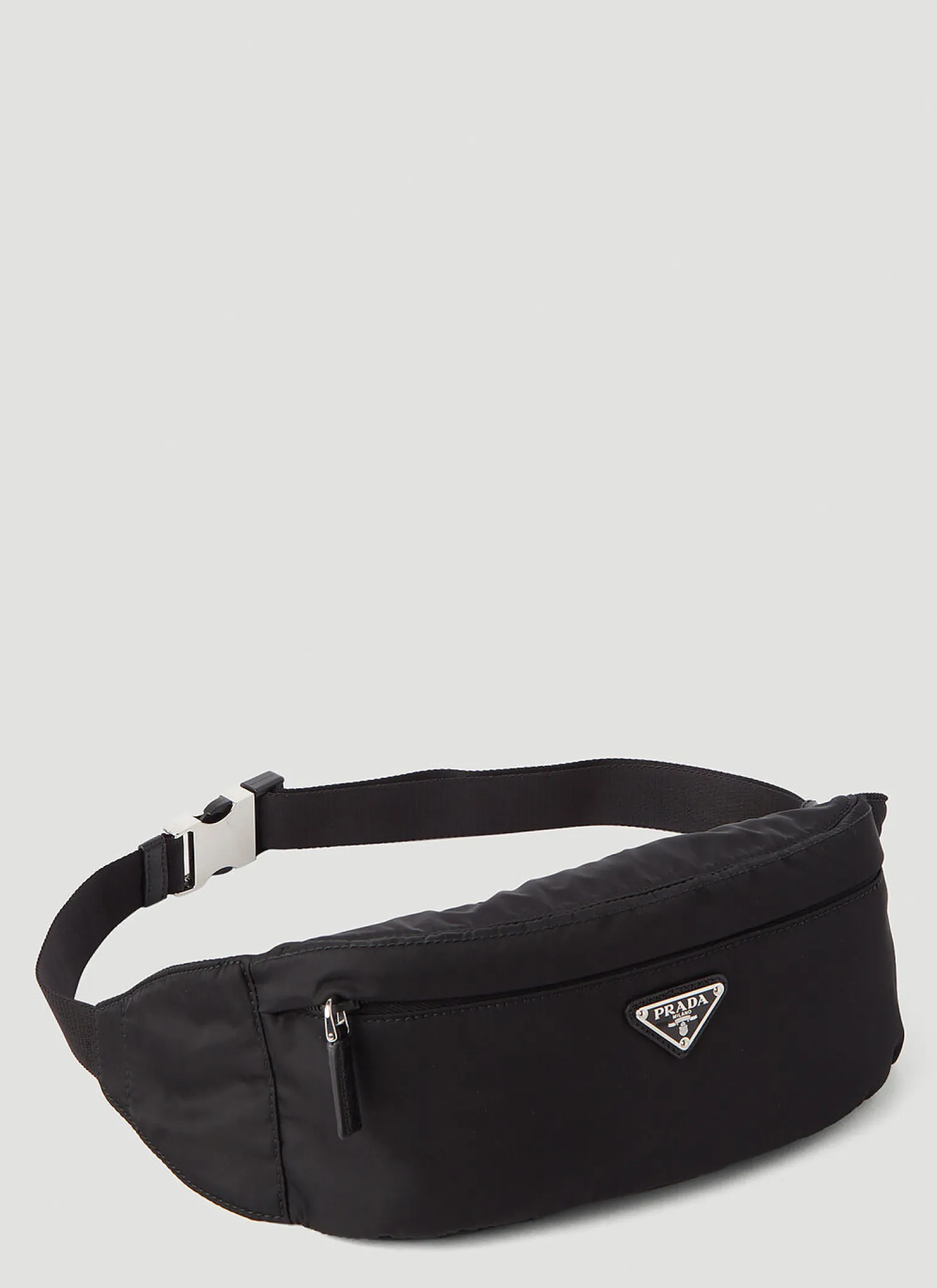 Re-Nylon Belt Bag