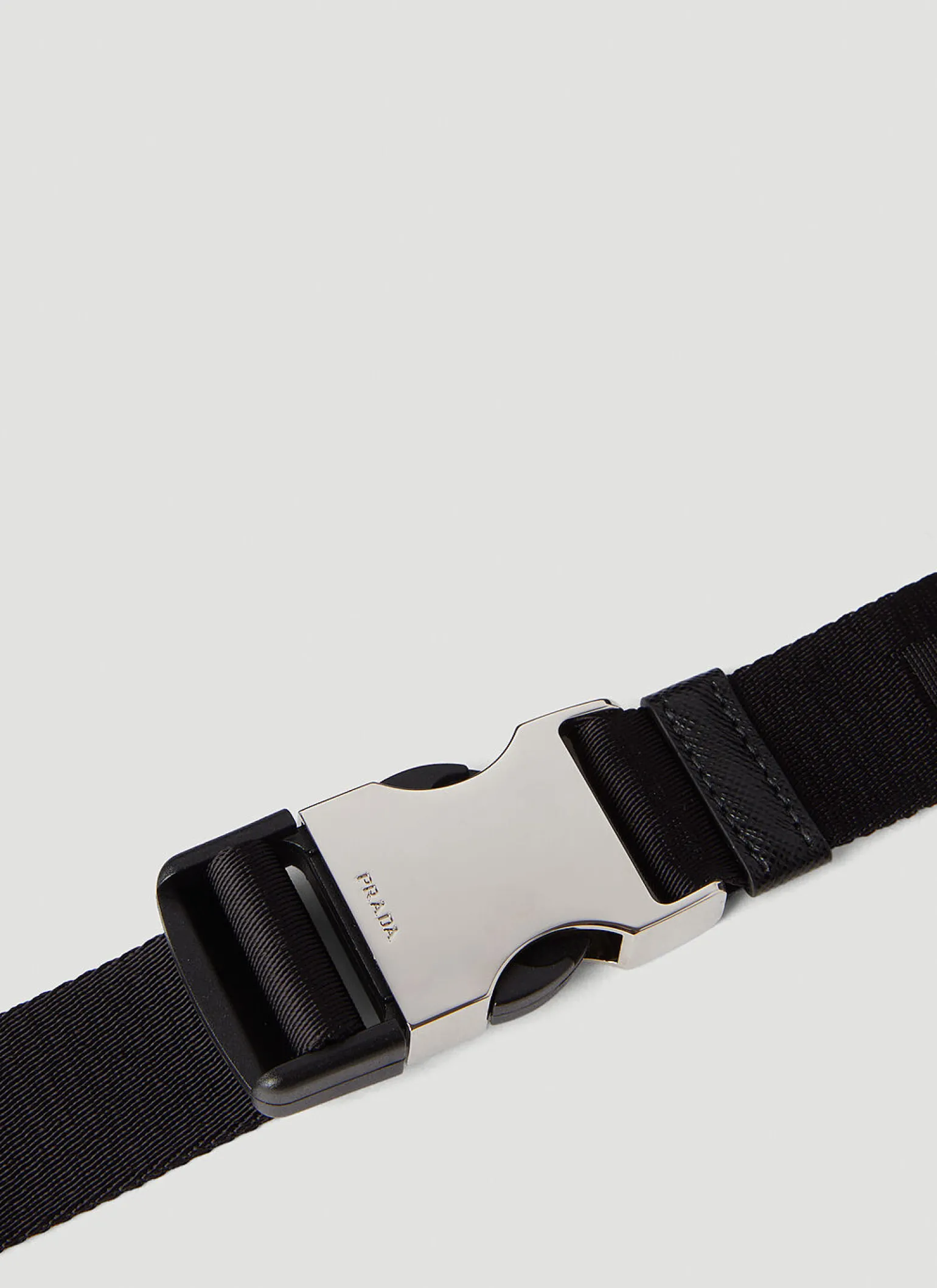 Re-Nylon Belt Bag