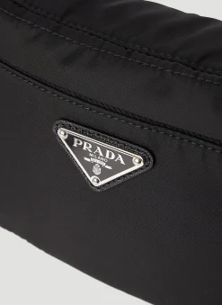 Re-Nylon Belt Bag