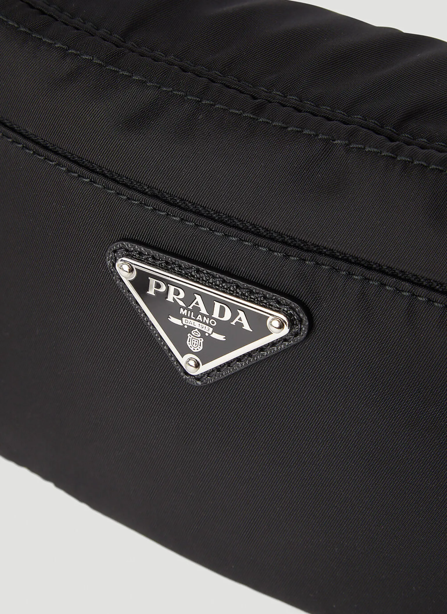 Re-Nylon Belt Bag