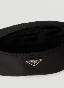 Re-Nylon Belt Bag
