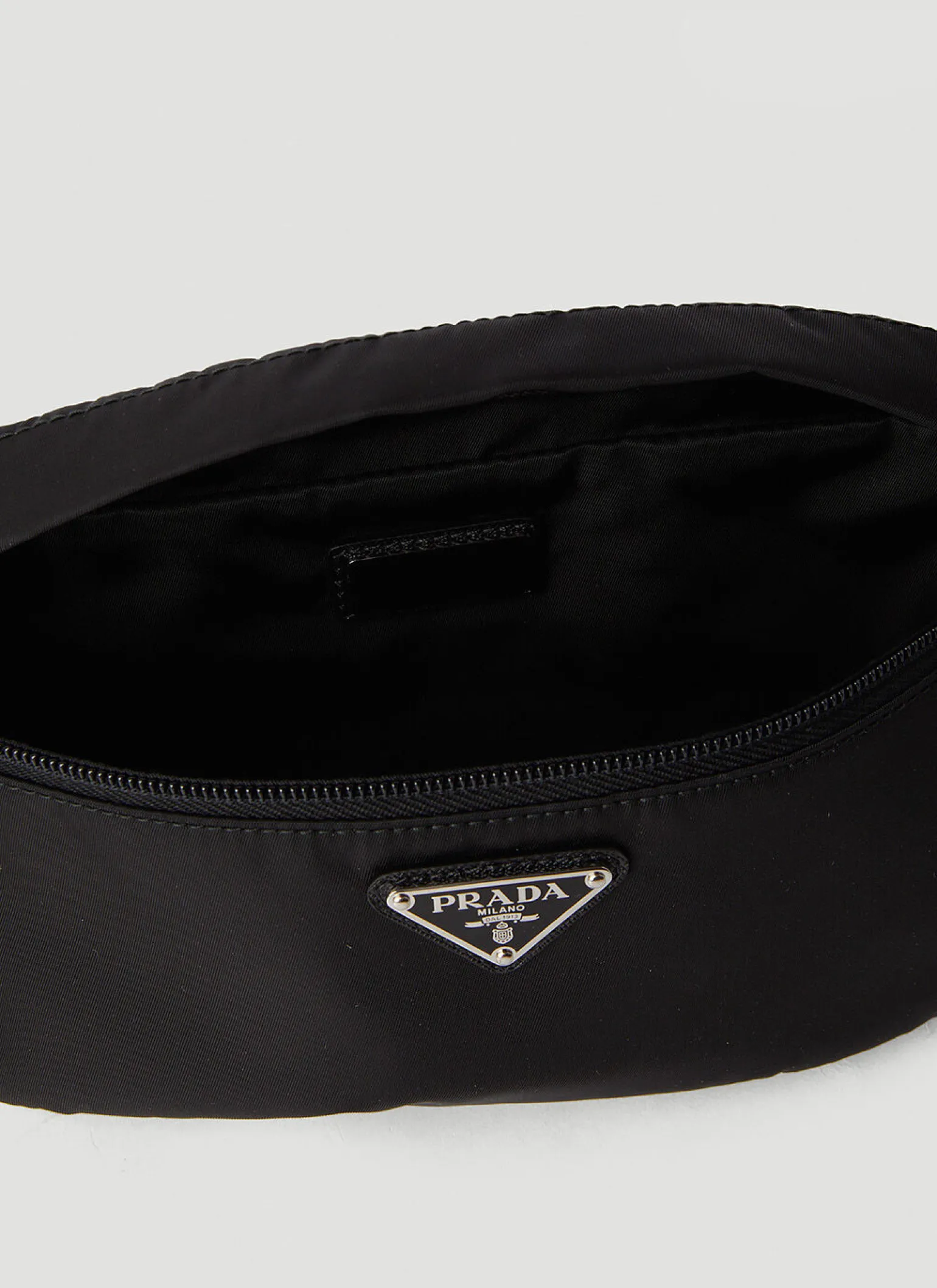 Re-Nylon Belt Bag