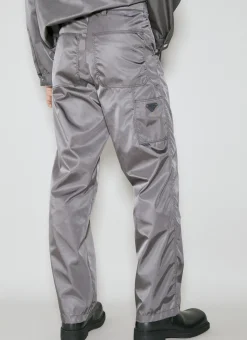 Re-Nylon Pants