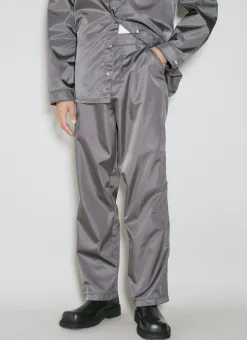 Re-Nylon Pants