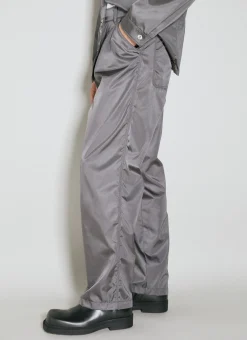 Re-Nylon Pants