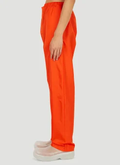 Re-Nylon Pyjama Track Pants