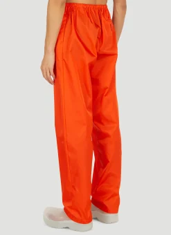 Re-Nylon Pyjama Track Pants