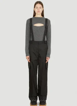 Re-Nylon Ski Pants