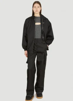 Re-Nylon Ski Pants