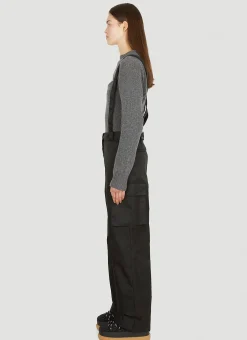 Re-Nylon Ski Pants