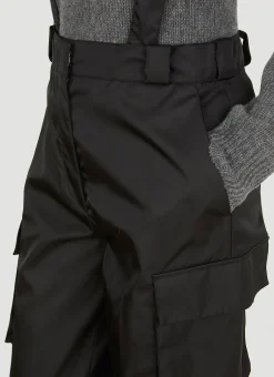 Re-Nylon Ski Pants