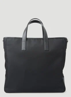 Re-Nylon Tote Bag