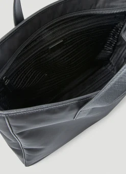 Re-Nylon Tote Bag