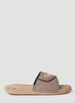 Reptossage Slides