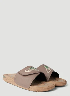 Reptossage Slides