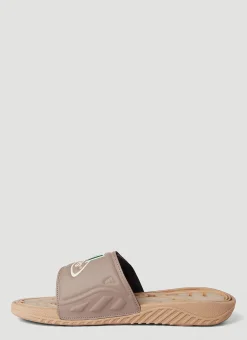 Reptossage Slides