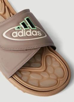 Reptossage Slides