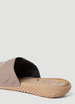 Reptossage Slides