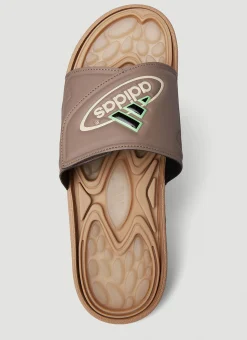 Reptossage Slides