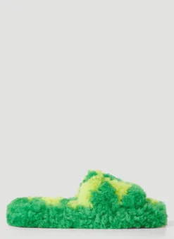 Resort Ghost Teddy Slides
