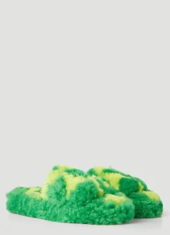 Resort Ghost Teddy Slides