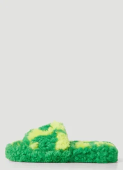 Resort Ghost Teddy Slides