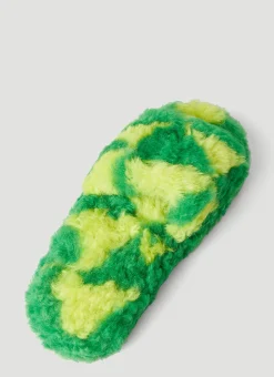 Resort Ghost Teddy Slides