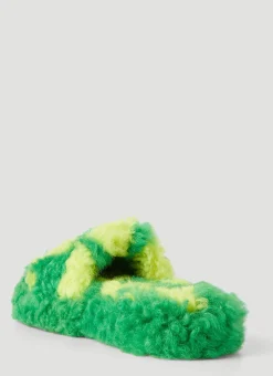 Resort Ghost Teddy Slides