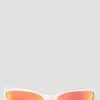 Reverse Xpander 2.0 Rectangle Sunglasses