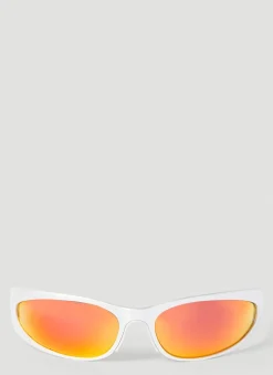 Reverse Xpander 2.0 Rectangle Sunglasses