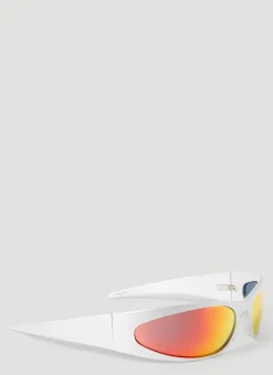 Reverse Xpander 2.0 Rectangle Sunglasses