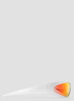Reverse Xpander 2.0 Rectangle Sunglasses