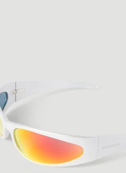 Reverse Xpander 2.0 Rectangle Sunglasses