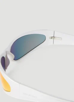 Reverse Xpander 2.0 Rectangle Sunglasses
