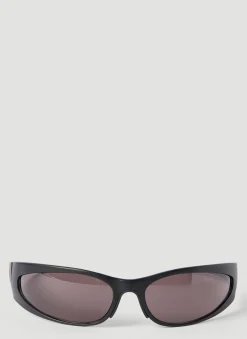 Reverse Xpander 2.0 Rectangle Sunglasses