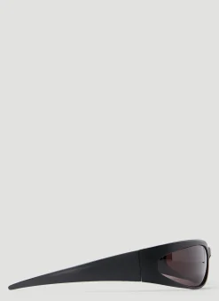 Reverse Xpander 2.0 Rectangle Sunglasses