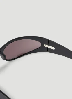 Reverse Xpander 2.0 Rectangle Sunglasses