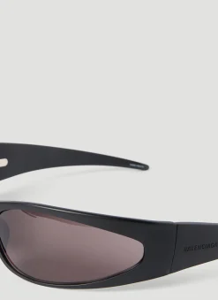 Reverse Xpander 2.0 Rectangle Sunglasses
