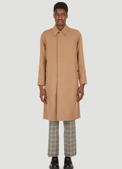 Reversible Coat